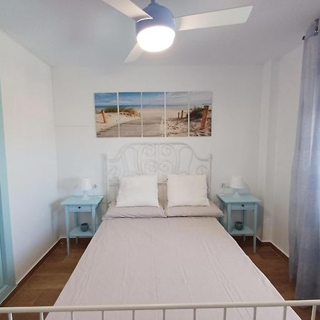 Atico La Cenia Διαμέρισμα Denia Εξωτερικό φωτογραφία