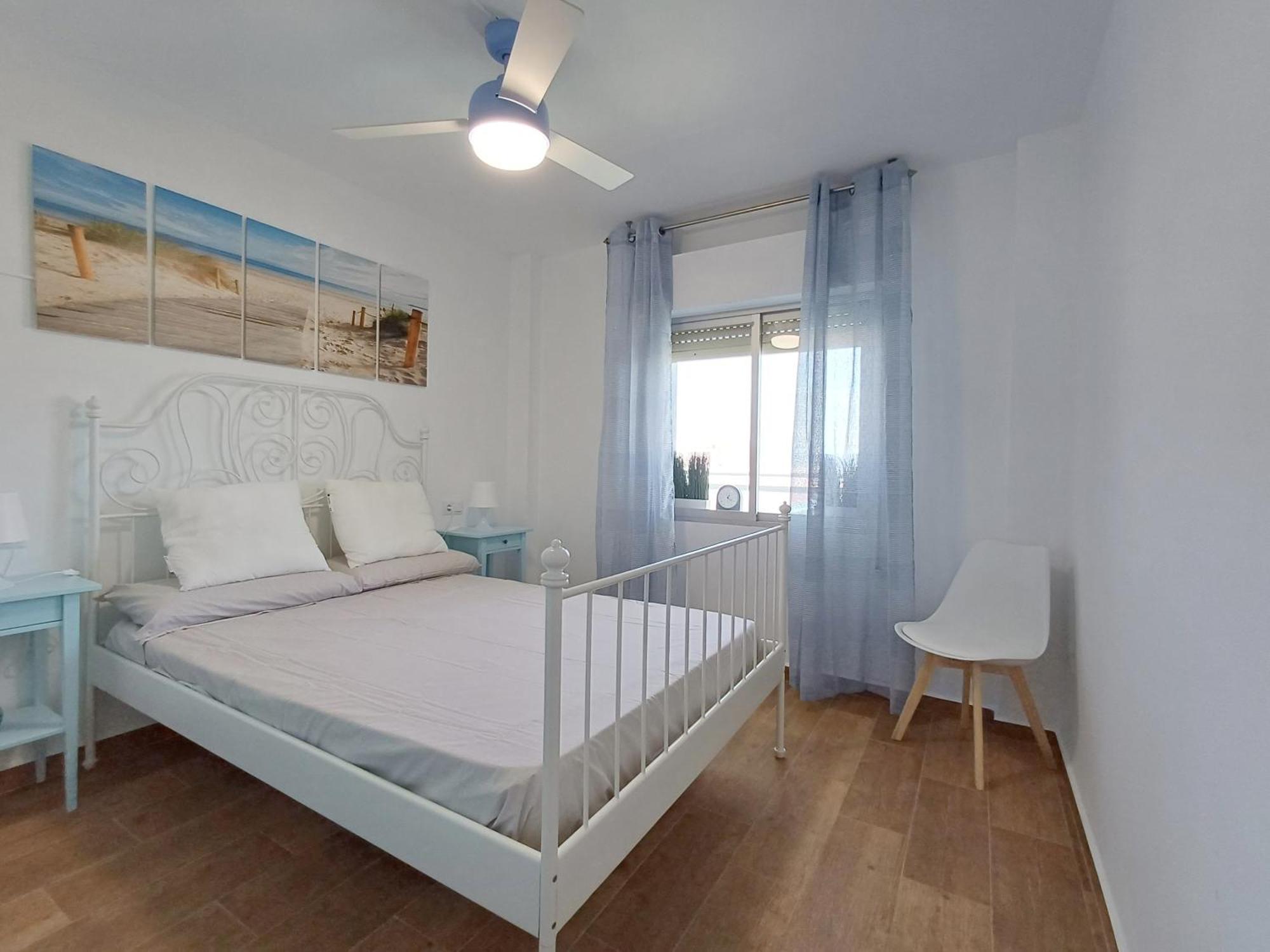 Atico La Cenia Διαμέρισμα Denia Εξωτερικό φωτογραφία