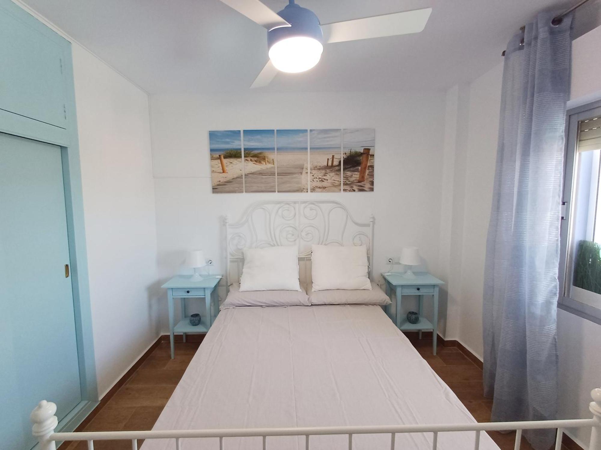 Atico La Cenia Διαμέρισμα Denia Εξωτερικό φωτογραφία